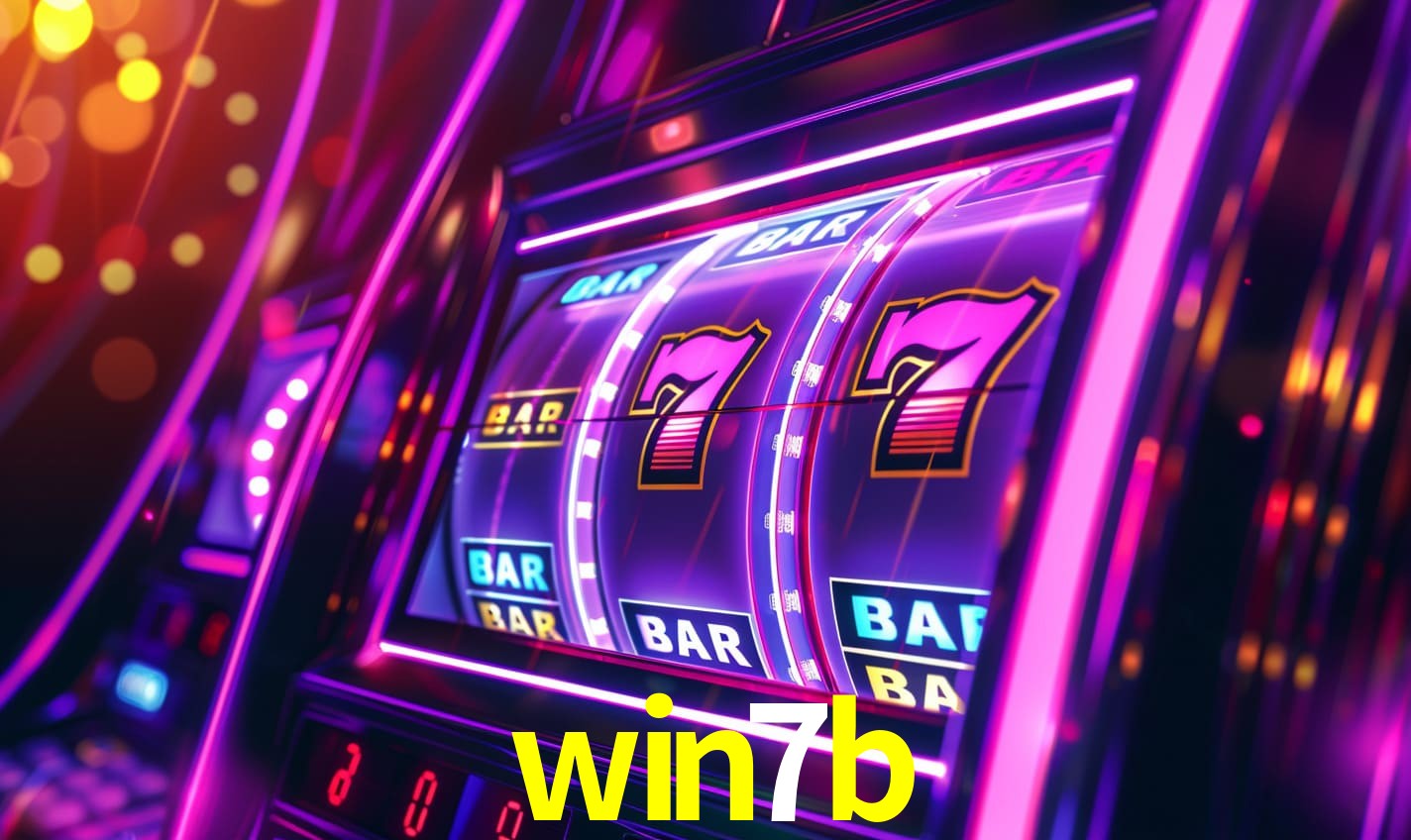 win7b: Seu Cassino Premiado com Pagamentos Rápidos