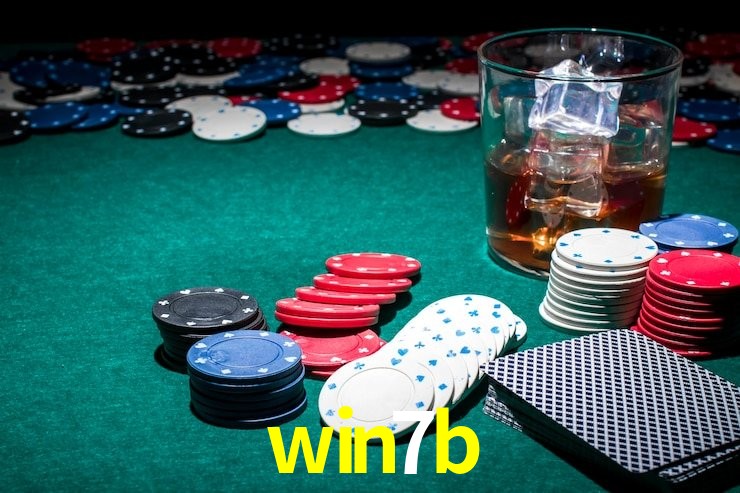 Experiência VIP win7b