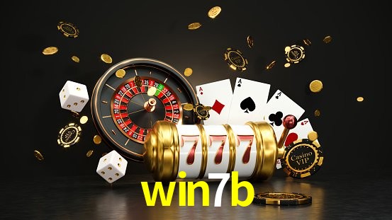 Welcome Bonus win7b