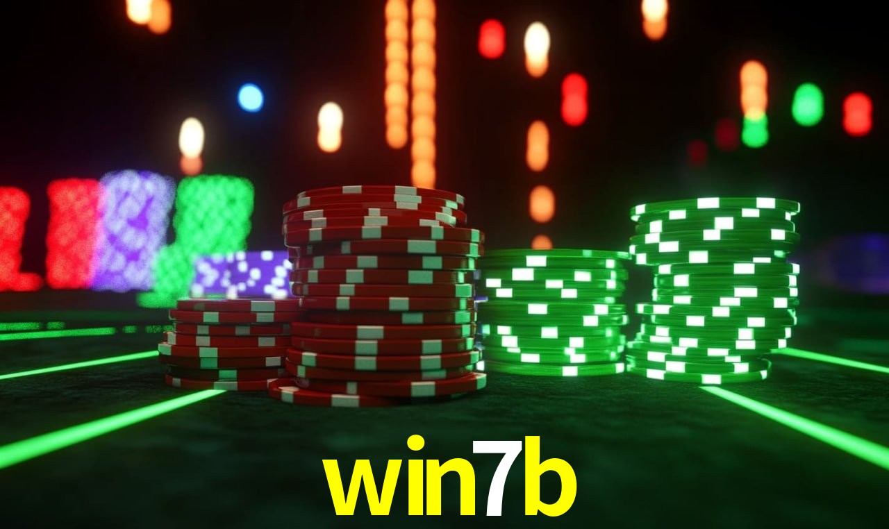 Game Providers win7b