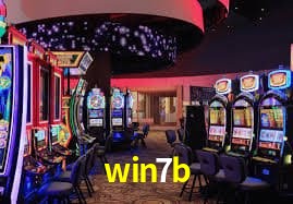 win7b São Paulo - Hot Promos