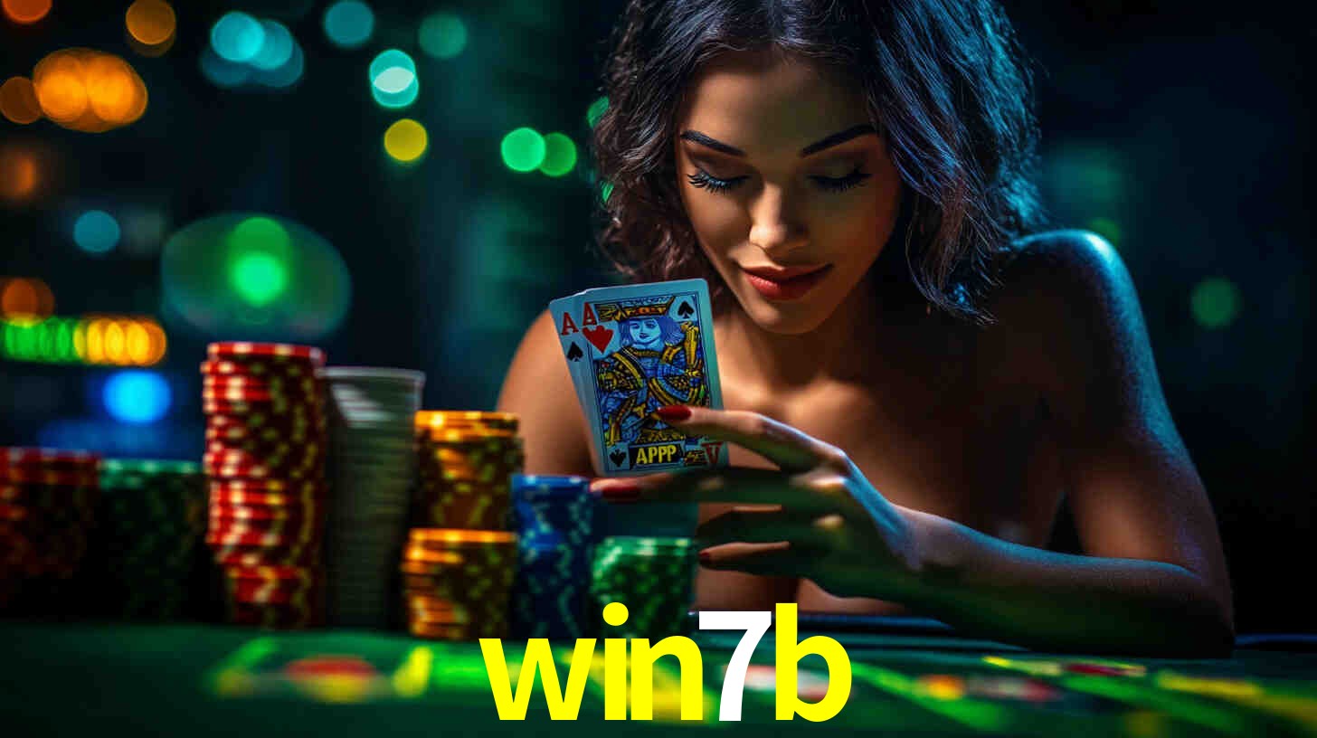 Descubra o Programa VIP da win7b: Vantagens Exclusivas para Jogadores
