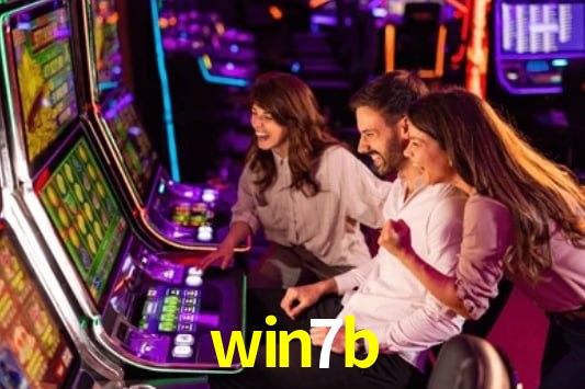 Bônus de Boas-vindas win7b