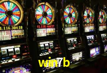 Apostas Esportivas na win7b: Um Guia Completo