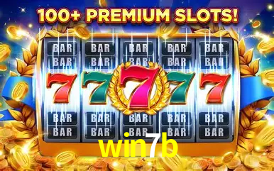 Descubra o Mundo do Cassino Online com win7b