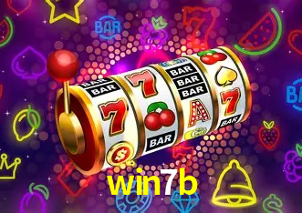 Inovações de Jogos na win7b: O Futuro das Experiências Interativas