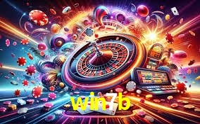 Jogos de Slot win7b