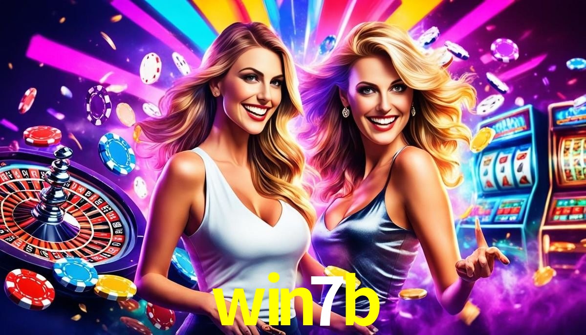 Casino VIP win7b