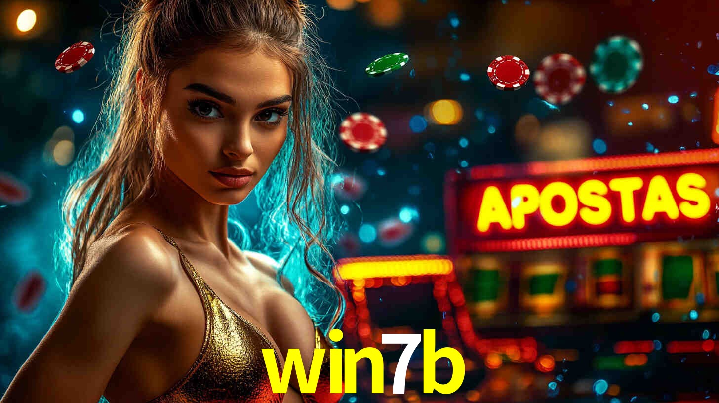 Descubra a Essência do win7b: Nossa História e Compromissos