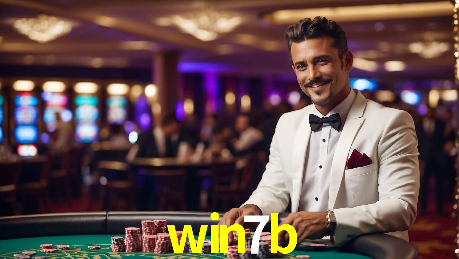 win7b Entrar - Login Seguro Certificado