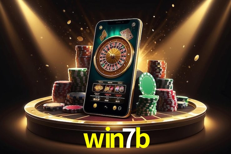 win7b - Aplicativo Móvel