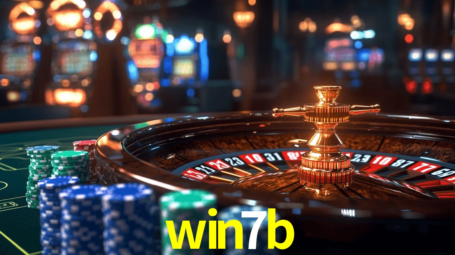 win7b bet