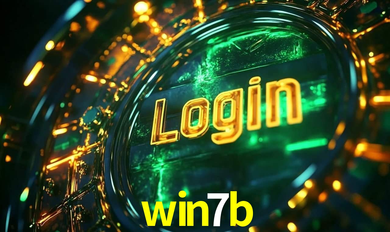 win7b - Installation Guide