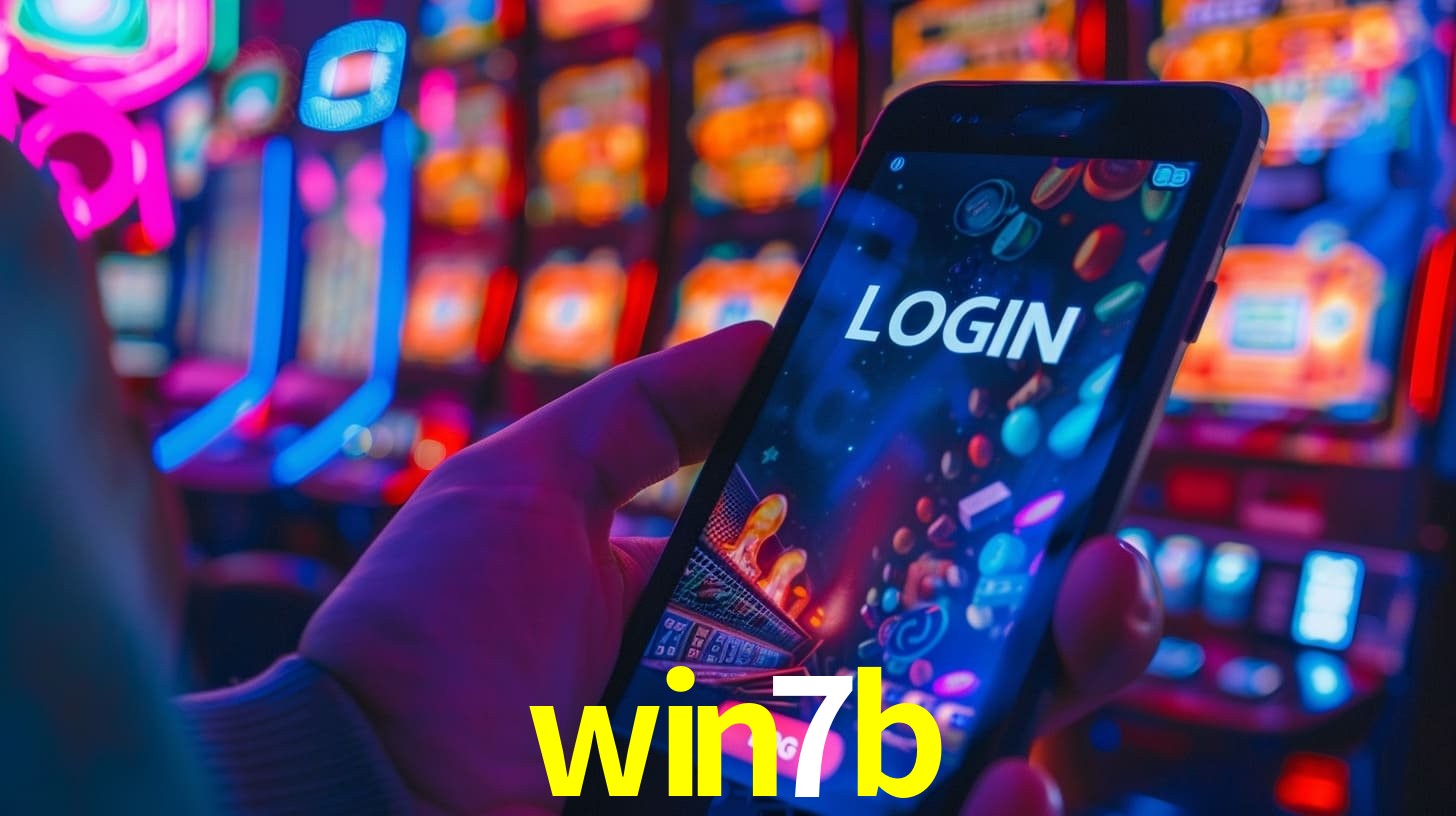 Apostas de Tênis win7b