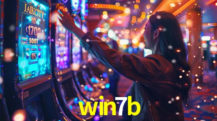 Explore as vantagens do win7b: serviço profissional e confiabilidade
