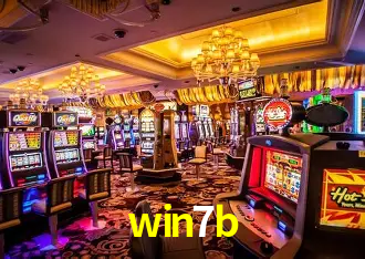 win7b Belo Horizonte - VIP Casino