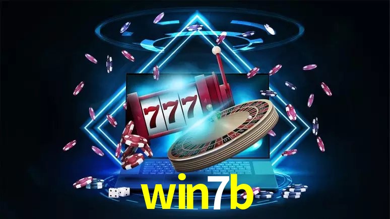 win7b Belo Horizonte - Jackpots