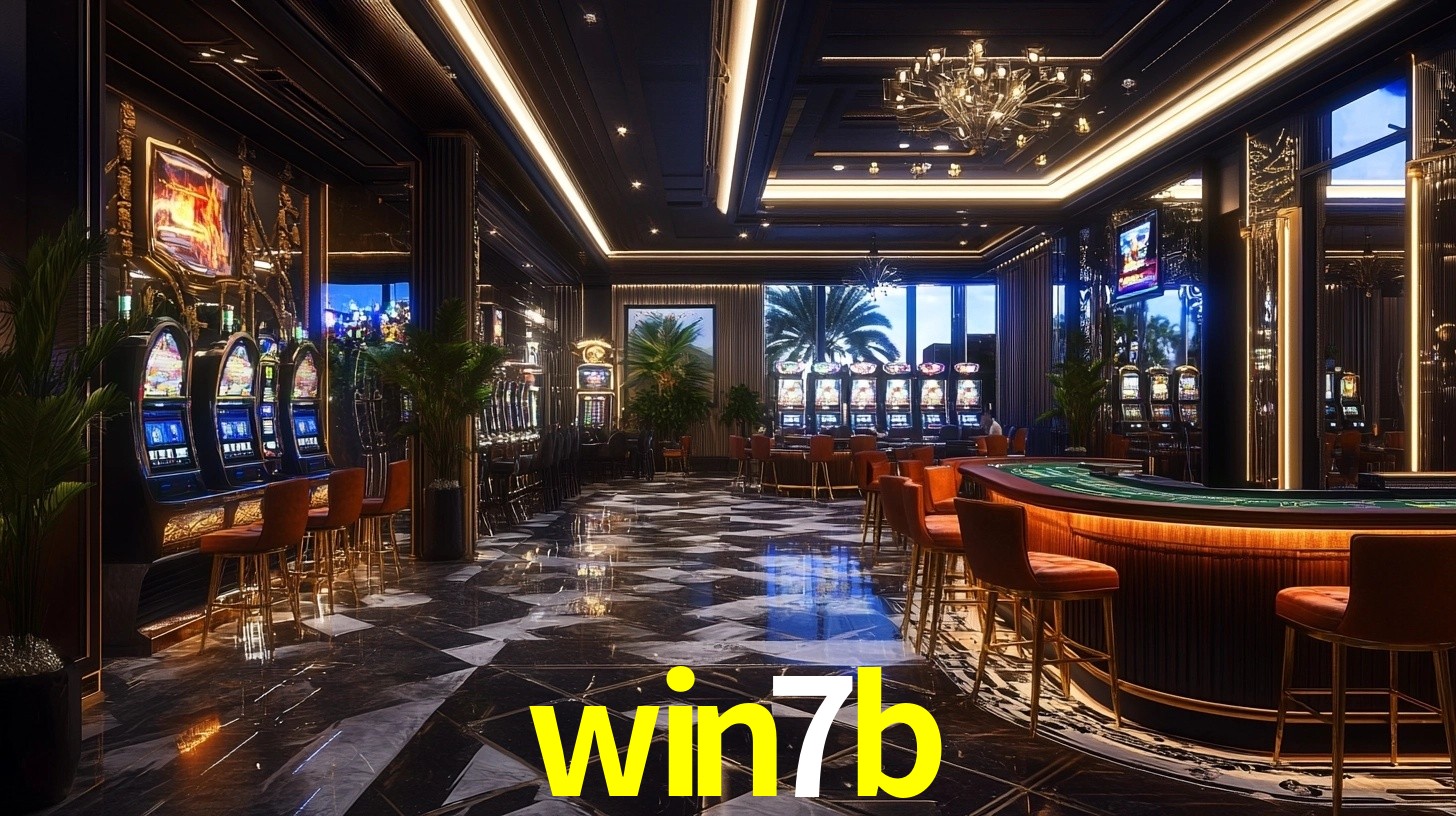 Welcome Bonus win7b
