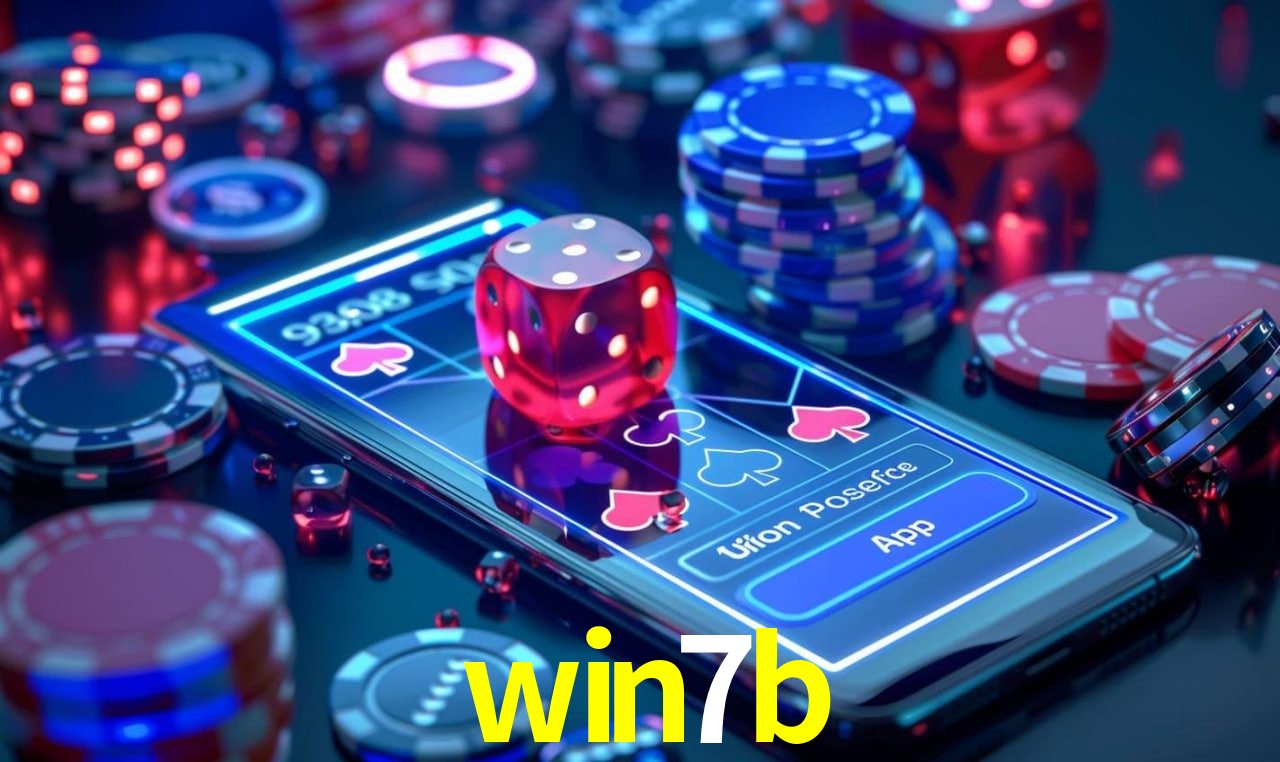 win7b - Análise de Mercados Esportivos