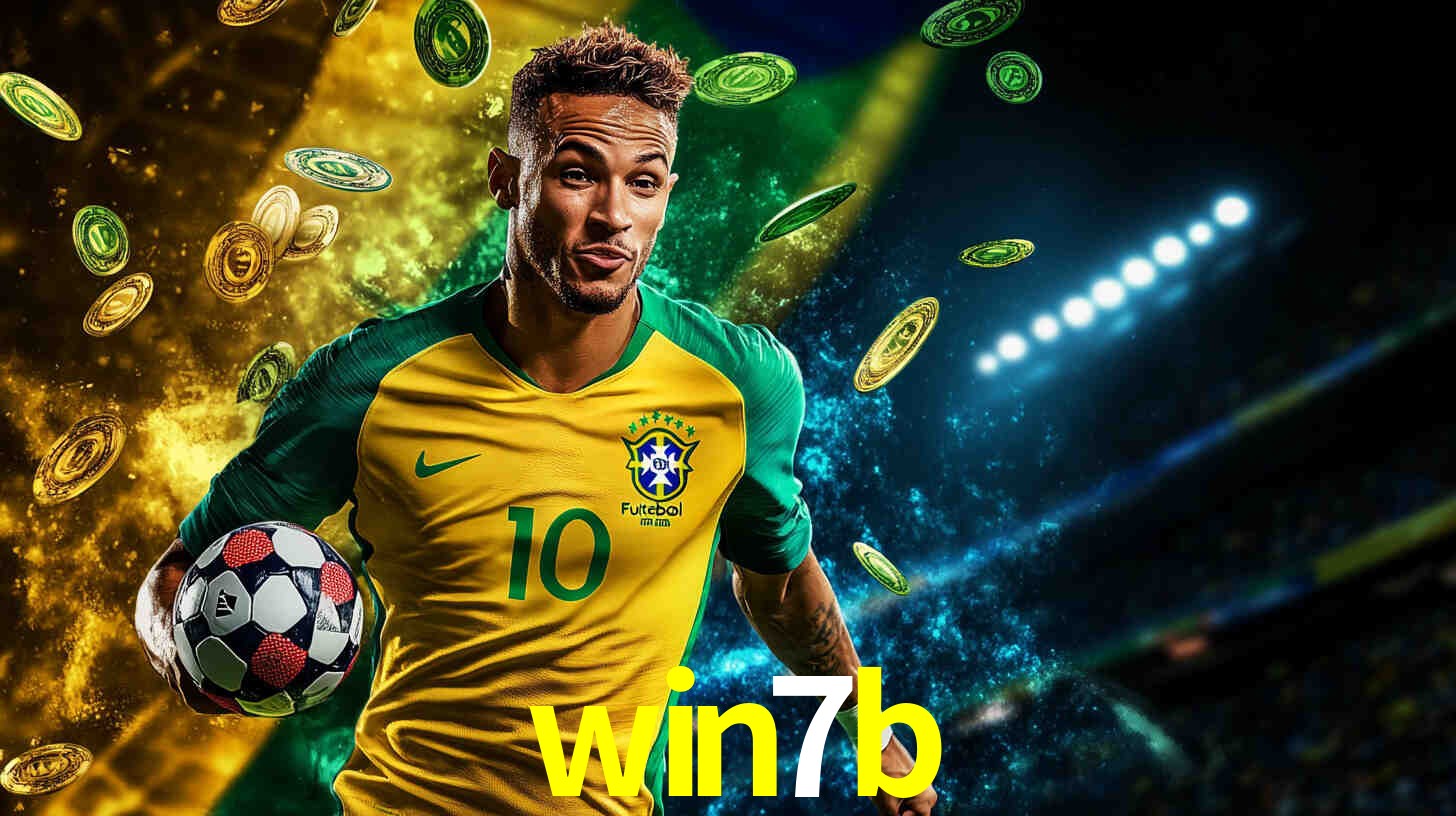 Descubra a Essência do win7b: Nossa História e Compromissos