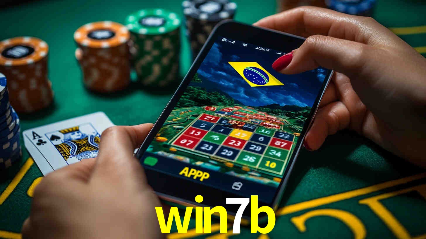 Explorando a Categoria de Eventos em Apostas na win7b