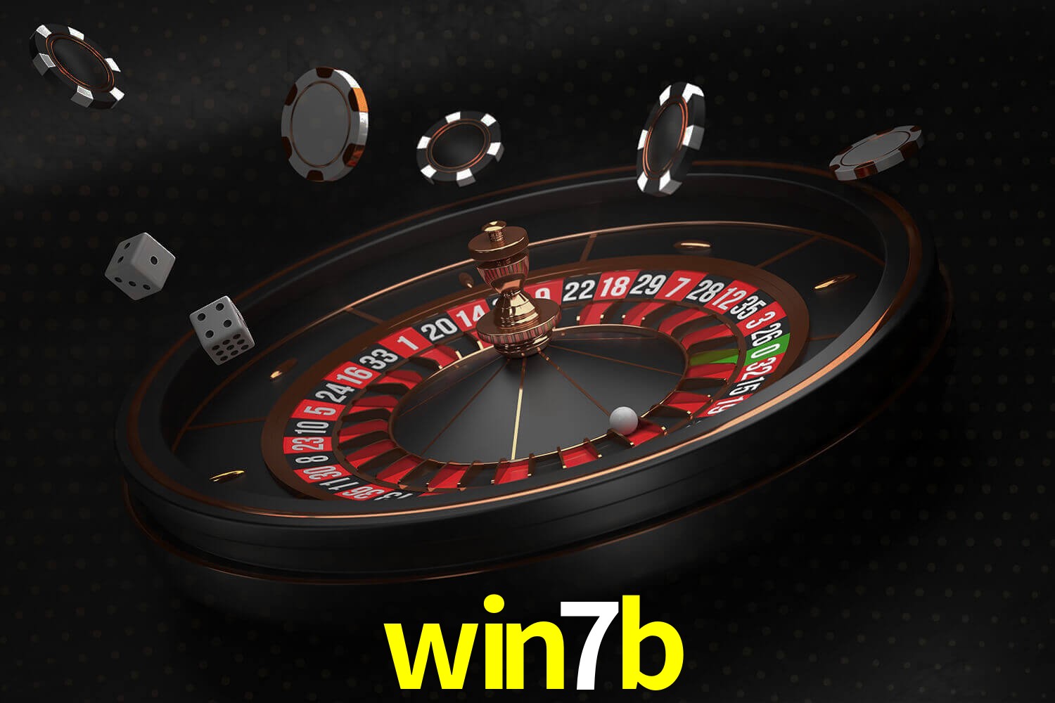 win7b: Jogos de Caça-Níqueis-Altas Recompensas, Roleta-Velocidade, Blackjack-Desafios Máximos