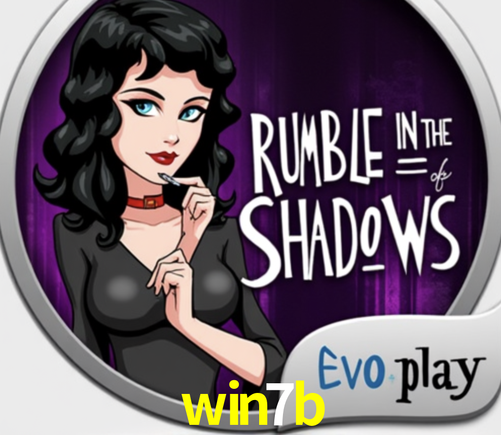 APP oficial da win7b para mobile