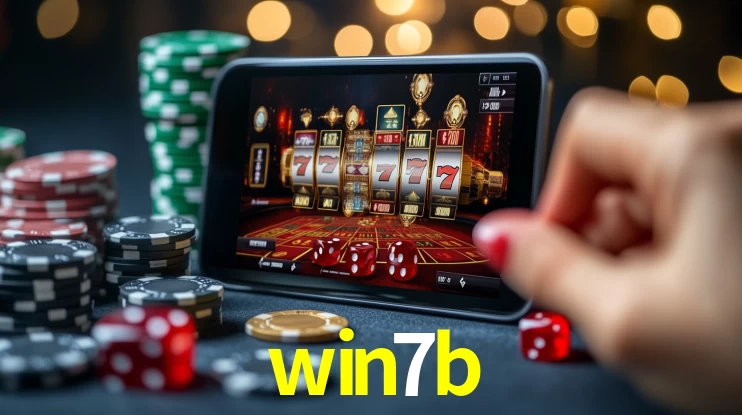 Blackjack Table win7b