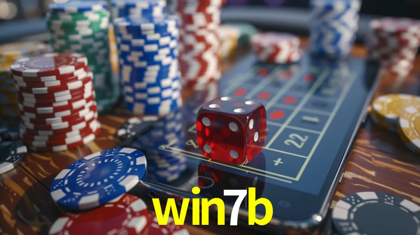 win7b bet