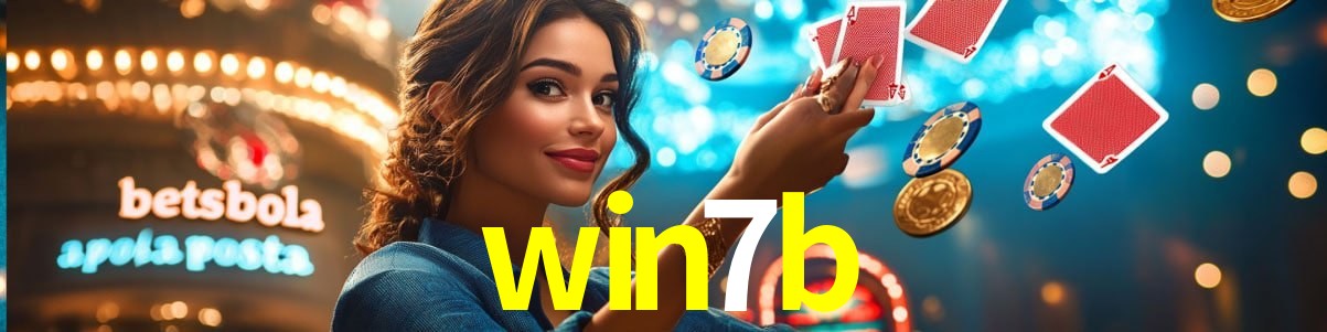 Slot Games win7b