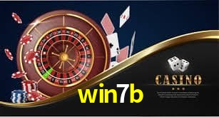 Provedores de Jogos win7b