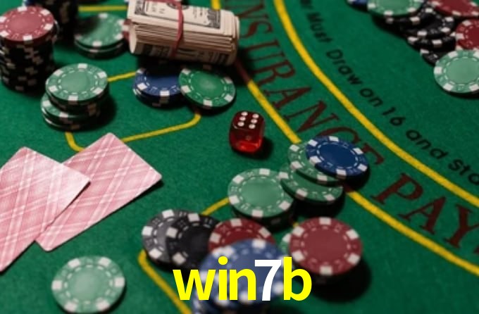 Bônus Generosos e Exclusivos no win7b para Você!