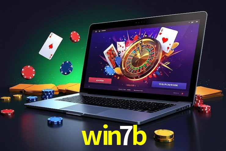 win7b Belo Horizonte - Payments