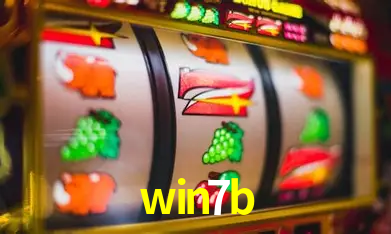 Inovações de Jogos na win7b: O Futuro das Experiências Interativas