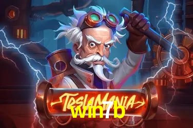 win7b Brasília - Jogo Features