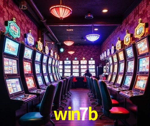 win7b Rio de Janeiro - Slot Strategy